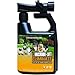 MICROBE-LIFT Outdoor Pet Odor Eliminator For Strong Odor On Turf, Patios, Deck, and Lawns - Keeps Pets From Going in Same Spot, 32oz