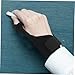 Vaguelly Usb Heated Wrist Brace Hand Support for Hot Therapy Heating Pad for Sports Injuries Ergonomic Design for Men and Women Suitable for All Seasons