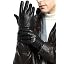 Black|2 (100% Sheepskin/Cashmere Lining)
