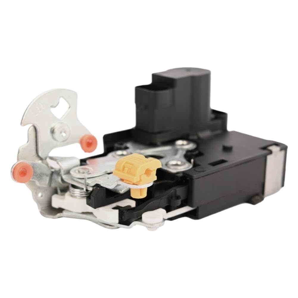 Xasdqhqux Onecolor Door Lock Actuator With Latch 15110643 Compatible With 2000 2011