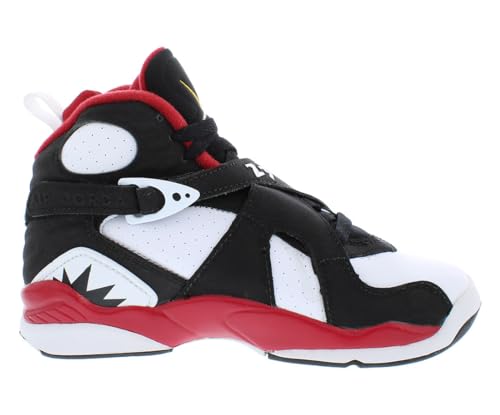 Nike Jordan Retro 8 "Paprika (Big Kids) Shoes3