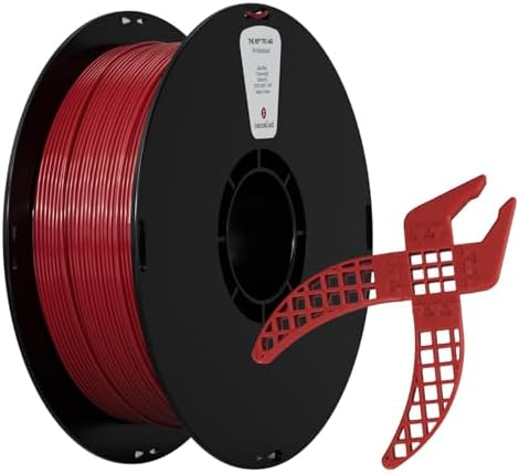 kexcelled TPU Red 1.00kg