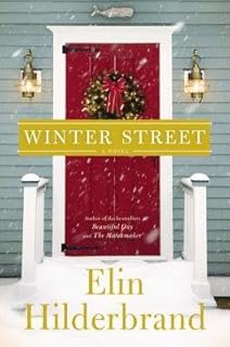 Winter Street[WINTER STREET][Hardcover]