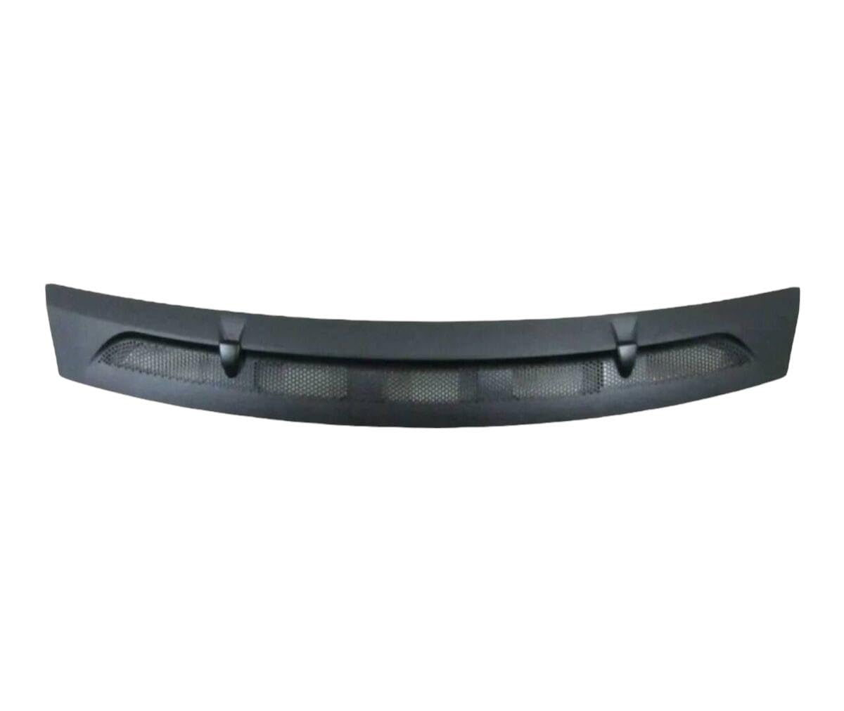 Copertura Canale Scarico In Plastica Per Mercedes Classe A W169 (2004-2012) E Classe B W245 (2005-2011), OE A1698300275 E A1698300375, Facile Installazione