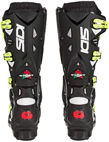 sidi crossfire 3 44
