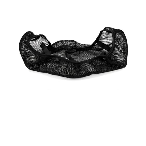 Coussin de selle moto Scrambler 800 respirant anti-glisse nylon