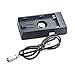 Produktbild Hersmay Power Supply Adapter Cable for BP-U30 BP-U60 BP-U90 Battery Buckling Board to Blackmagic Pocket Cinema Camera 4K BMPCC 4K Camera with14.8V Output, Extra DC Output Port
