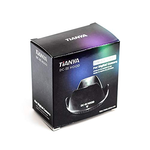 Parasol Tulipa Rosca Tianya - 52mm