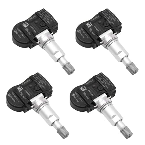 ^C̓ZT[ Compatible With ACURA For TLX 2014-2017 42753-TZ3-A510-M1 ^CCj^[ZT[(4 pcs)