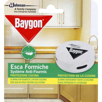 Baygon Baygon contaminateurs fourmis (1 piège) - La boite de 1 piège