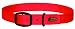 Avery Standard Collar-Blaze Orange-Small