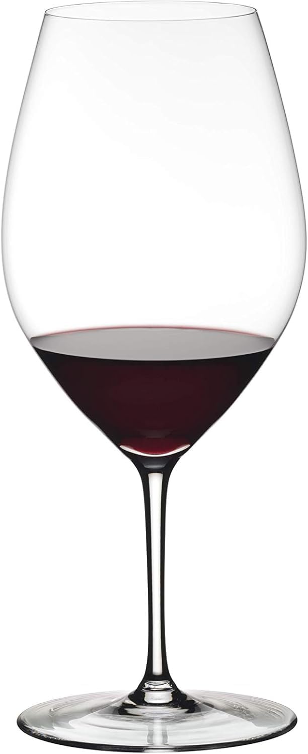 Riedel 00 Collection 001 XL Red Wine Glass, Set of 4