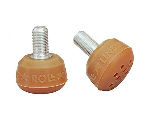 ROLL-LINE FRENI NATURALI - AMBRA