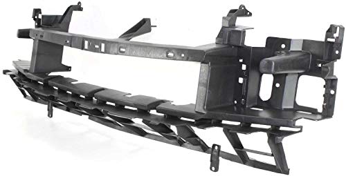Garage-Pro Header Panel Compatible With Chevrolet Avalanche 2002-2006 With Body Cladding Thermoplastic #TOP1
