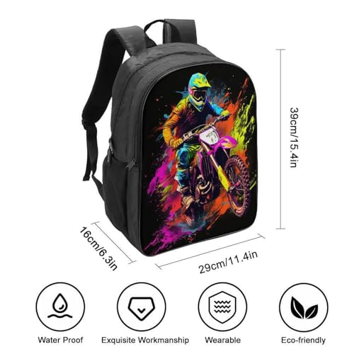 Mochila pequeña mochila preescolar niñas con correa de pecho anticaída 2