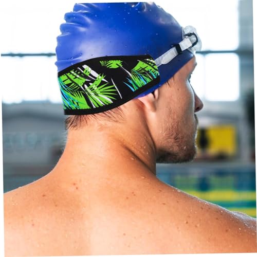 GAROZATION Máscara De Mergulho De Máscara De Natação Suprimentos De Mergulho De Máscara De Mergulho