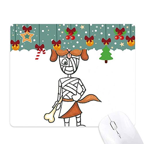 Alfombrilla de ratón de perro de Egipto, el regalo ideal original