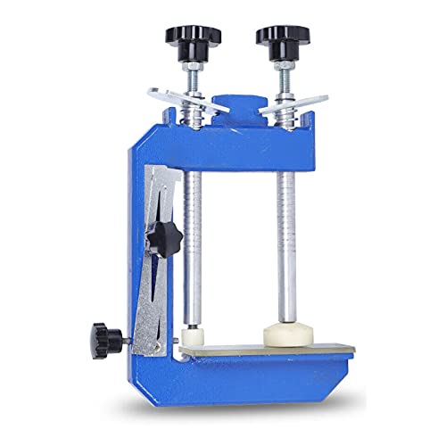 45 Degree Stone Mitre Clamp For Bench Top