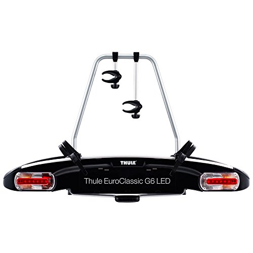 Preisvergleich Produktbild Thule EuroClassic 928021 mit 13-Pin