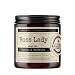Malicious Women Candle Co - Boss Lady, Expresso Yo' Self Infused with Hustle & Caffeine, All-Natural Organic Soy Candle, 9 oz