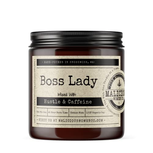 All-Natural Candle