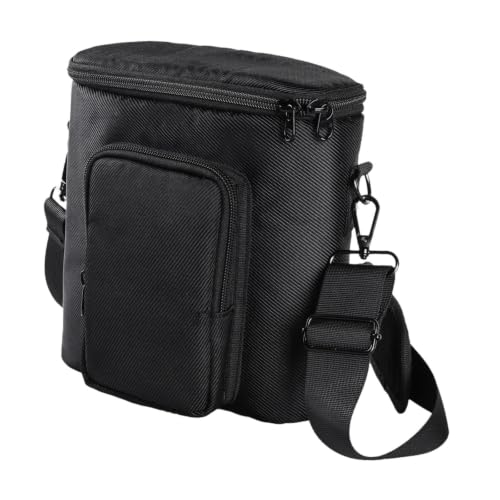 Bolsa para binoculares de 50mm con tela Oxford protectora contra impactos 6