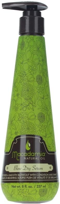 Macadamia Natural Oil Blow Dry Serum