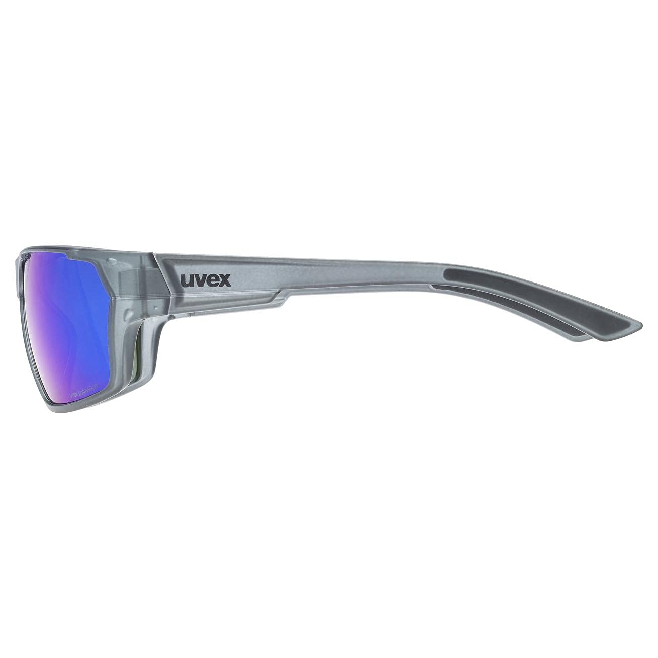 Uvex Sportstyle 233 P occhiali sportivi Unisex - Adulto (Pacco da 1)