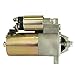 DB Electrical 410-14033 Starter Compatible With/Replacement For Ford Mini Pmgr 302 351 Manual Transmissions, Bronco E F Series Vans & Pickups 323-510, 336-1165 410-14033 113218 10465346 F2TU-11000-AA