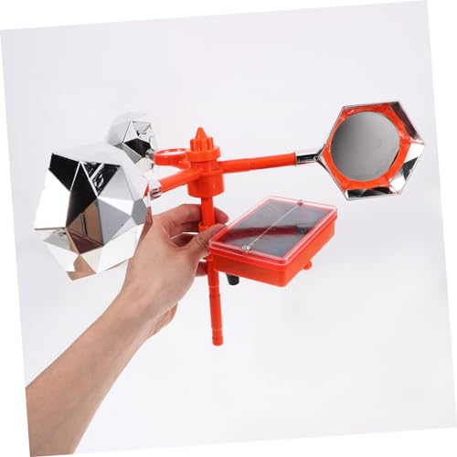 Kisangel reflexivo solar pássaro de jardim pássaros para quintal protetoe solar proteção solar pássa