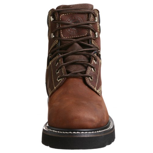 Image of Western Chief Men's Expedition 615 7 inch Plain Toe Work Boot