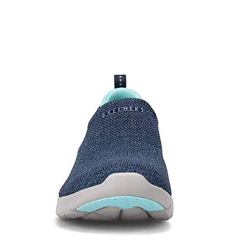 Image of Skechers Women Arch Fit Refine Don't Go Slip-On