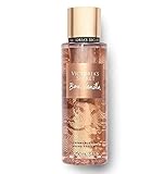 VICTORIA SECRET BARE VANILLA BODY MIST. 8.4 FL OZ