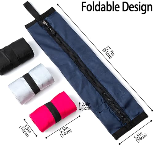 Mochila ligera impermeable pequeña para senderismo miniatura 3