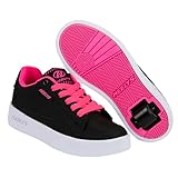 Dessus en toile de nylon qui offre durabilité et confort, col et languette rembourrés pour plus de confort et de sécurité des pieds
