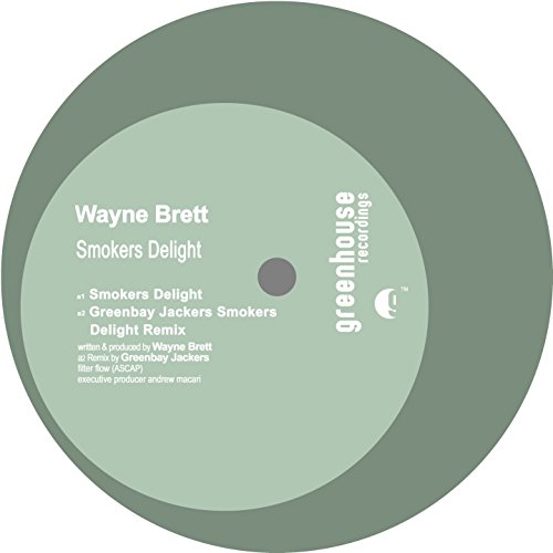 Play Smokers Delight by Wayne Brett on Amazon Music