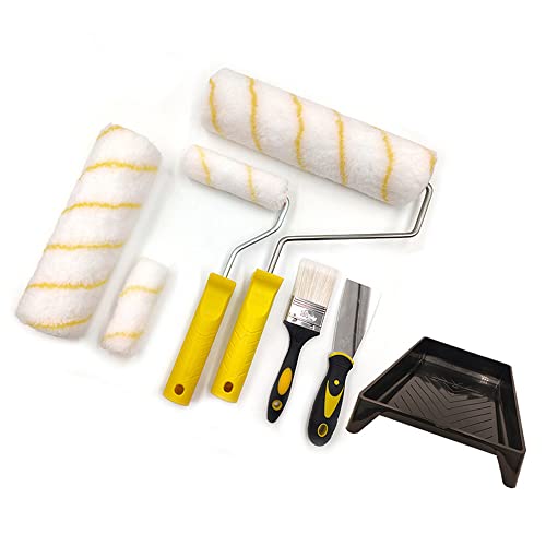 Kit para pintar paredes 5 Imagen adicional
