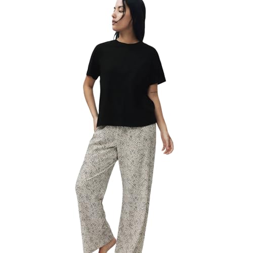 Image of Marks & Spencer Women Pajama Set