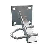 Los elementos mecánicos están tratados con el sistema de protección anticorrosión RPR (Recubrimiento Protector Reactivo), que añade, al proceso de zincado estándar de todos los elementos, un escudo adicional de protección contra los agentes oxidante