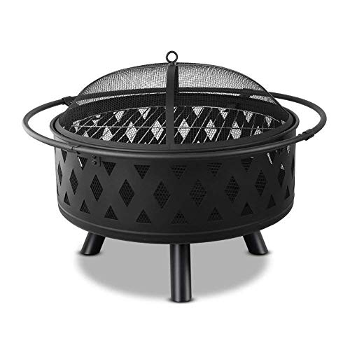 Family Gathering / Outdoor Barbecue Charcoal Grill 5 or More Stainless Steel Cooking Tools Multi-Function Portable Family Friends Colleagues Outdoor Camping Picnic Garden Fishing Garden Outdoor party
