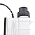 Getanye Salt Pool Chlorinator System 520554 EC-520554 Replacement for Pentair IntelliChlor IC20 20000 Gallon Complete Chlorine Generator System, Salt Water Pool Chlorinator