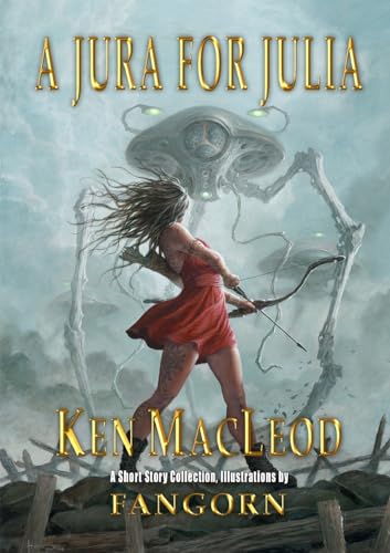 Book cover for The Surface of Last Scattering