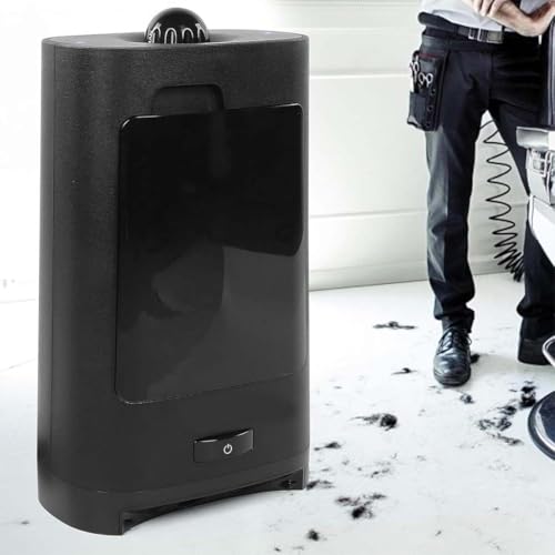 GJBMXSM 2,7 L Staubsauger Elektrische Kehrbesen, Staubsauger Für Friseursalons, Elektrischer 1400-W-Haarsauger, Mülleimer Mit Kabel, Beutellos, Zum Kehren Von Tierhaaren Im Salon GJBMXSM 2,7 L Staubsauger Elektrische Kehrbesen, Staubsauger Für Friseursalons, Elektrischer 1400-W-Haarsauger, Mülleimer Mit Kabel, Beutellos, Zum Kehren Von Tierhaaren Im Salon