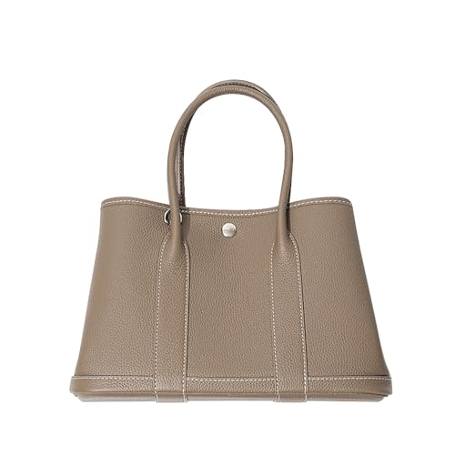Mini sac bandoulière en cuir pour femme chic avec poignée supérieure