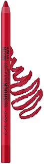 L.A. Girl Shockwave Neon Lip Liner, Fiery GP734