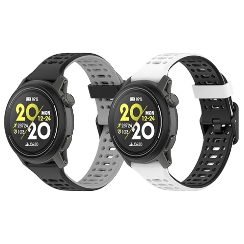 LeyuBand 22mm VRoh COROS PACE 3 /APEX 2 PRO/COROS APEX PRO/COROS APEX 46mmɑΉ jp