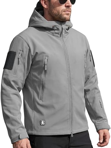 Pantalon de Chasse Imperméable Homme Doublé Molleton pour Sorties Hiver