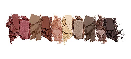 Image of L.A. COLORS Color Block Eyeshadow, Nude CES135 (Pack of 2)