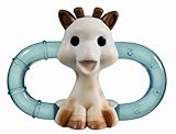 Empresa francesa Vulli 200315 - Sophie la Girafe - Doble Mordedor, Fleece, unisex