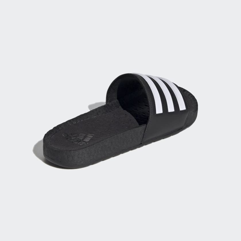 Image of adidas Unisex Adult Adilette Boost Slide